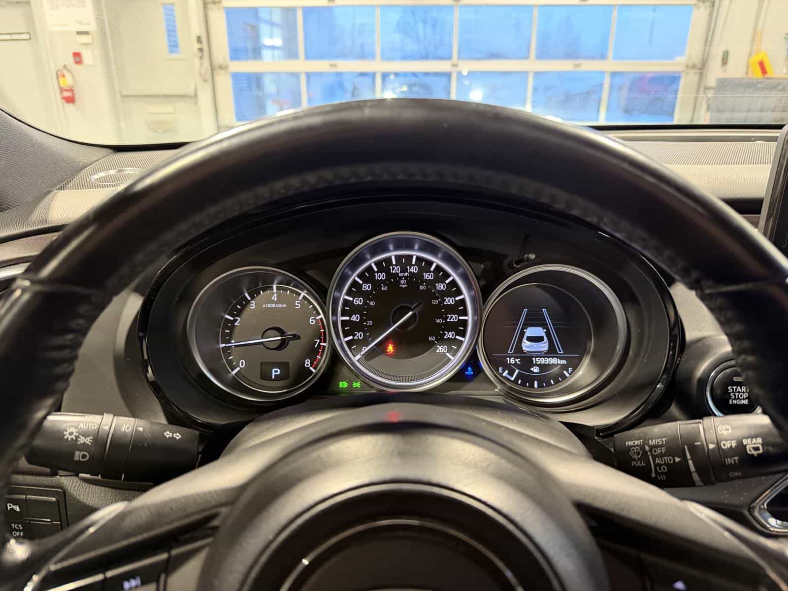 2018 Mazda CX-9 GT - Image 18