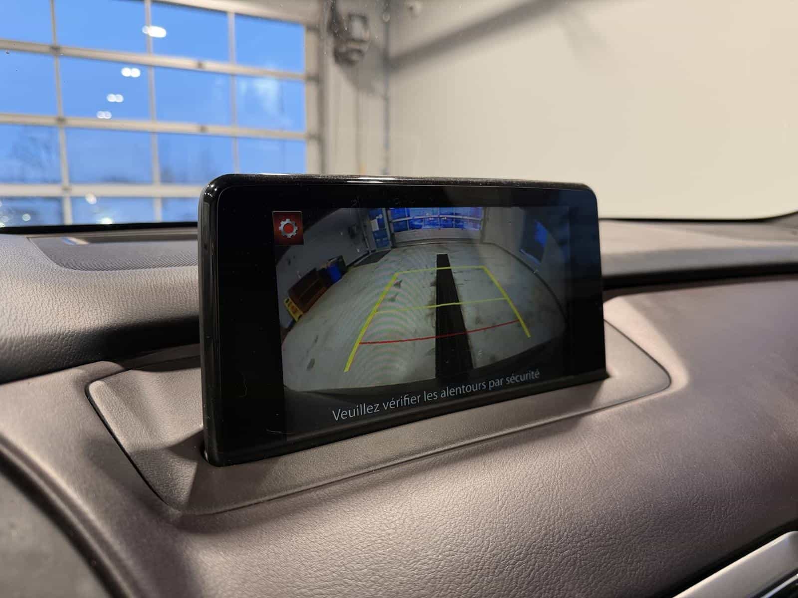 2018 Mazda CX-9 GT - Image 22