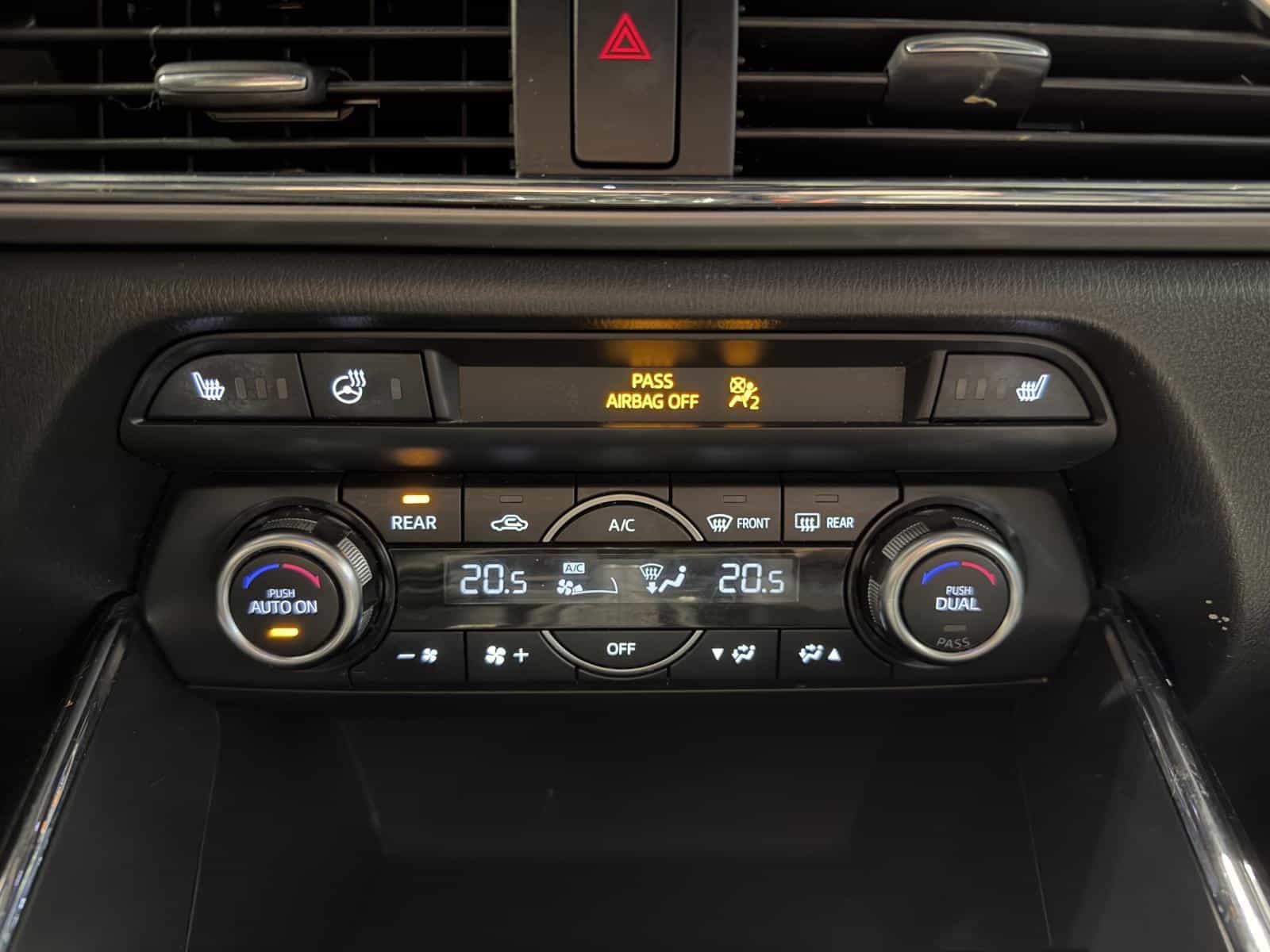 2018 Mazda CX-9 GT - Image 23