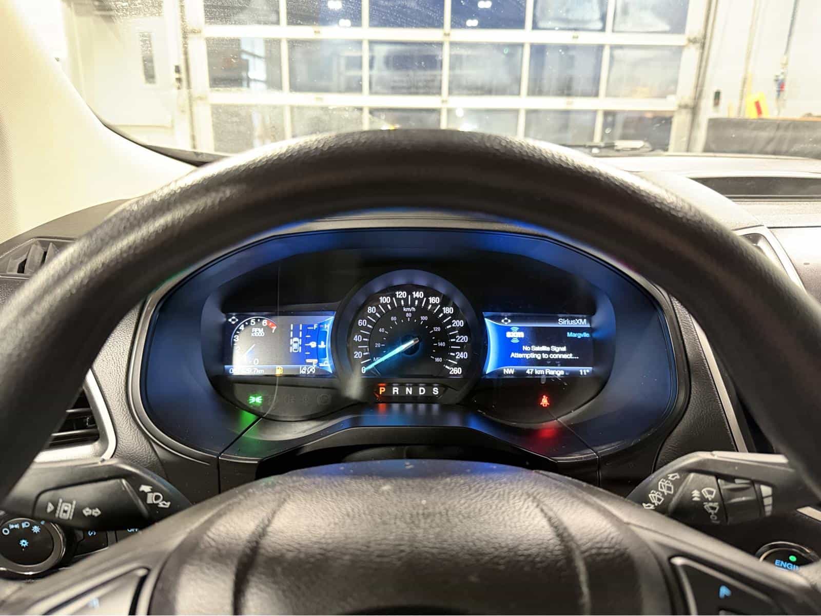 2023 Ford Edge SE - Image 13