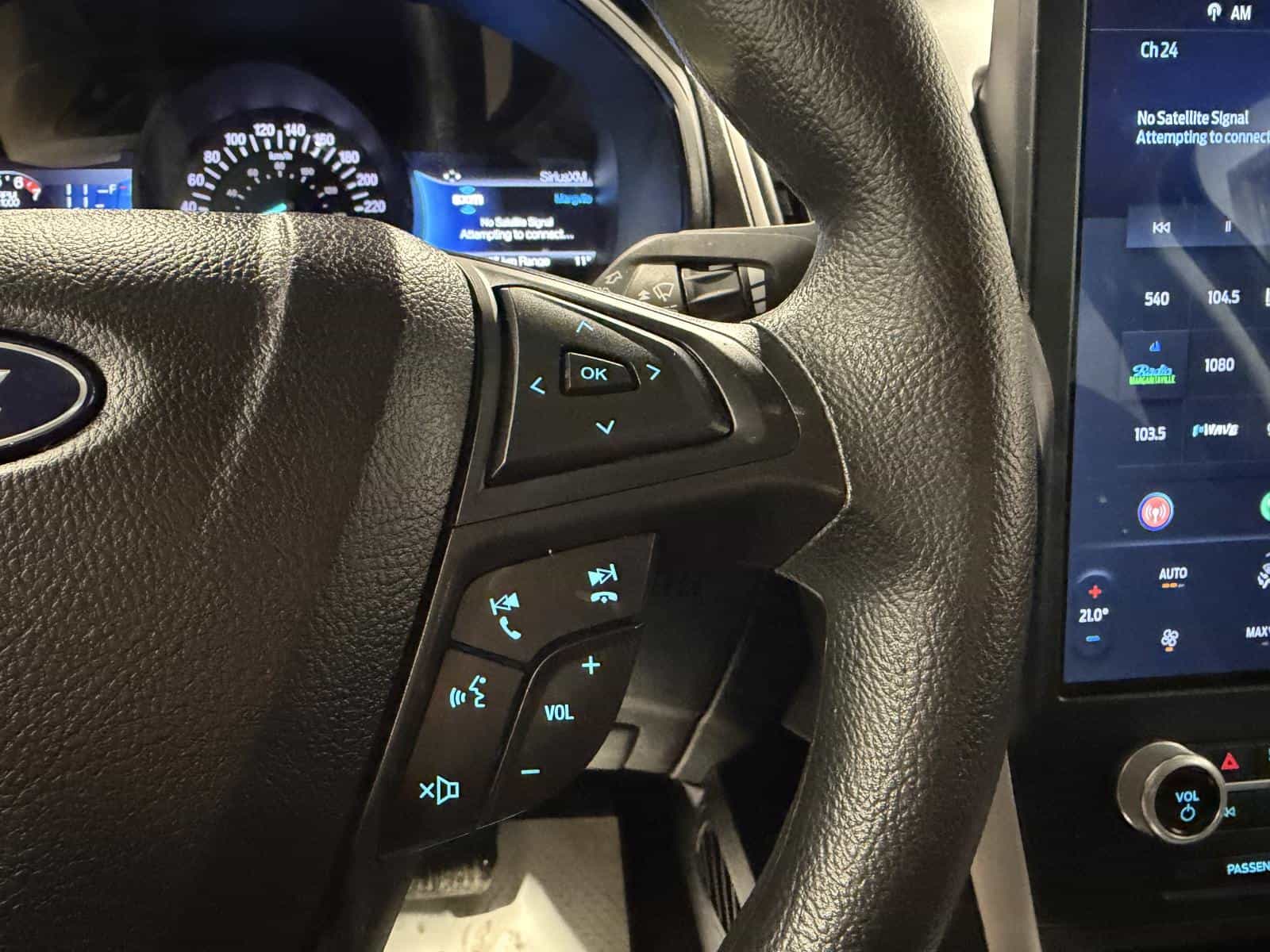 2023 Ford Edge SE - Image 14