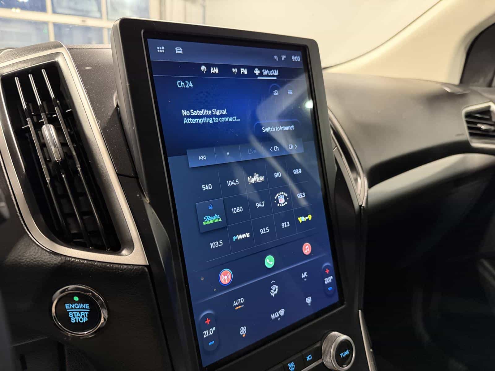 2023 Ford Edge SE - Image 15