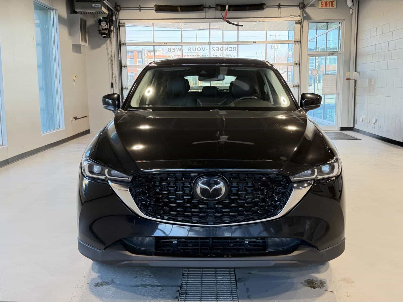 2023 Mazda CX-5 GS - Image 7