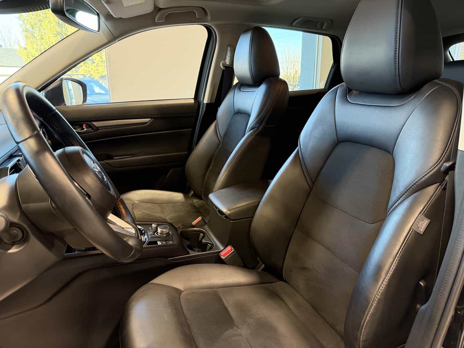 2023 Mazda CX-5 GS - Image 9