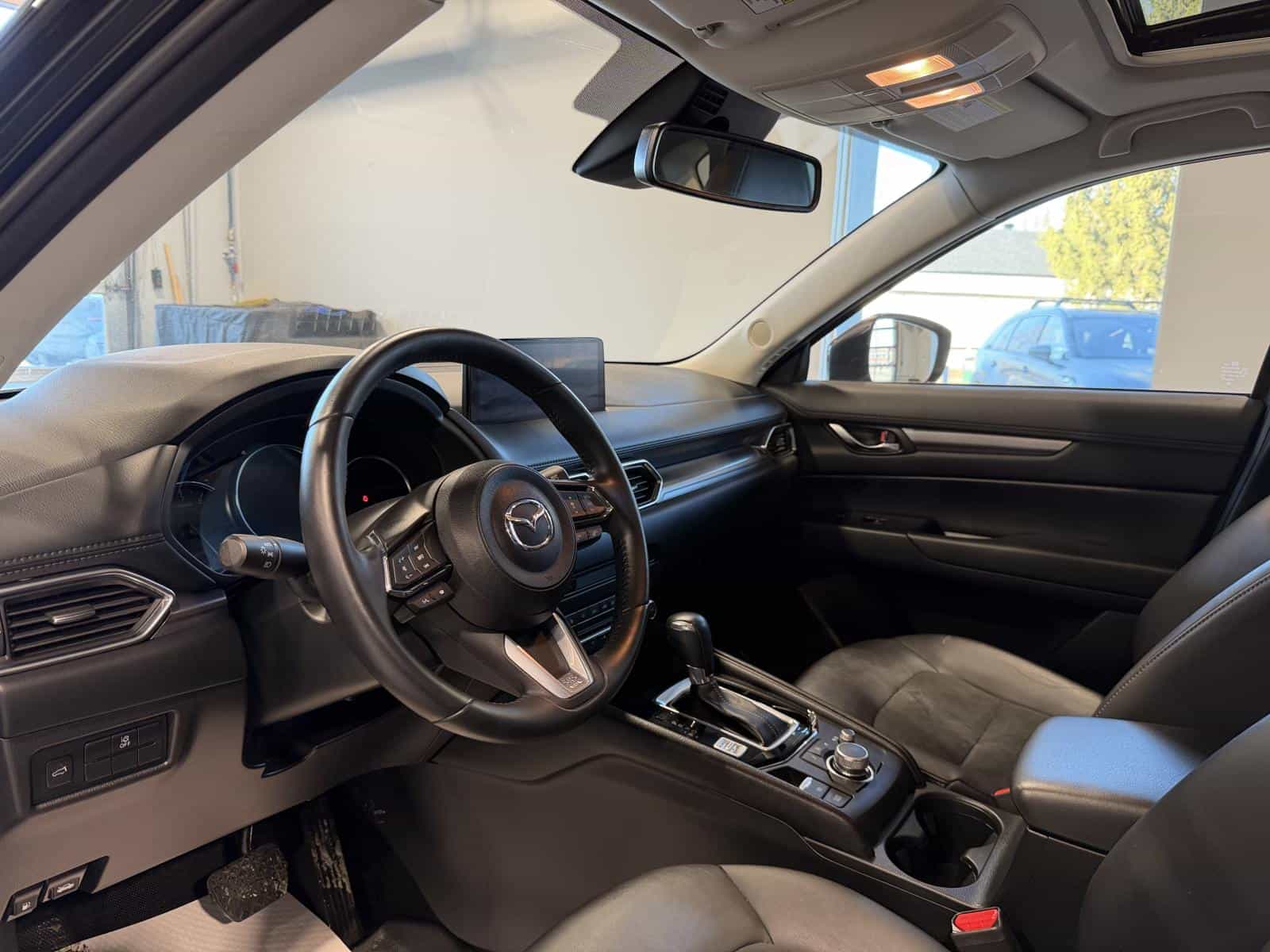 Image 10 Mazda CX-5 GS 2023