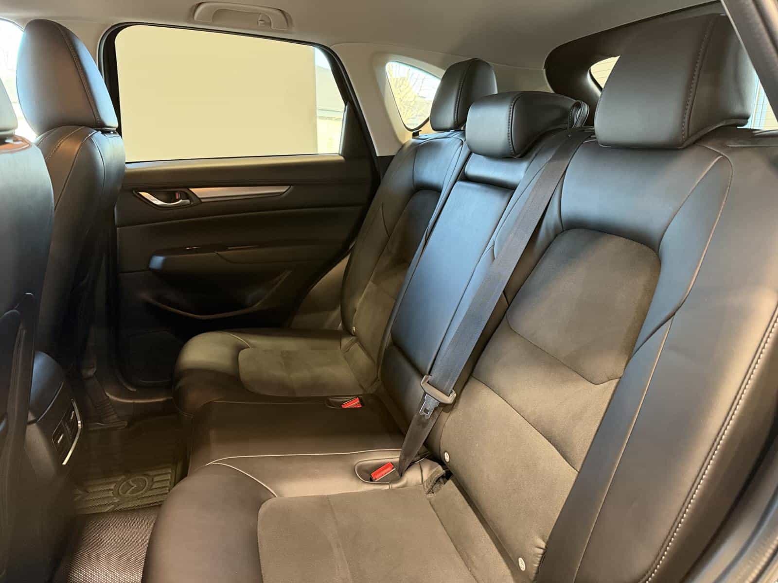2023 Mazda CX-5 GS - Image 8