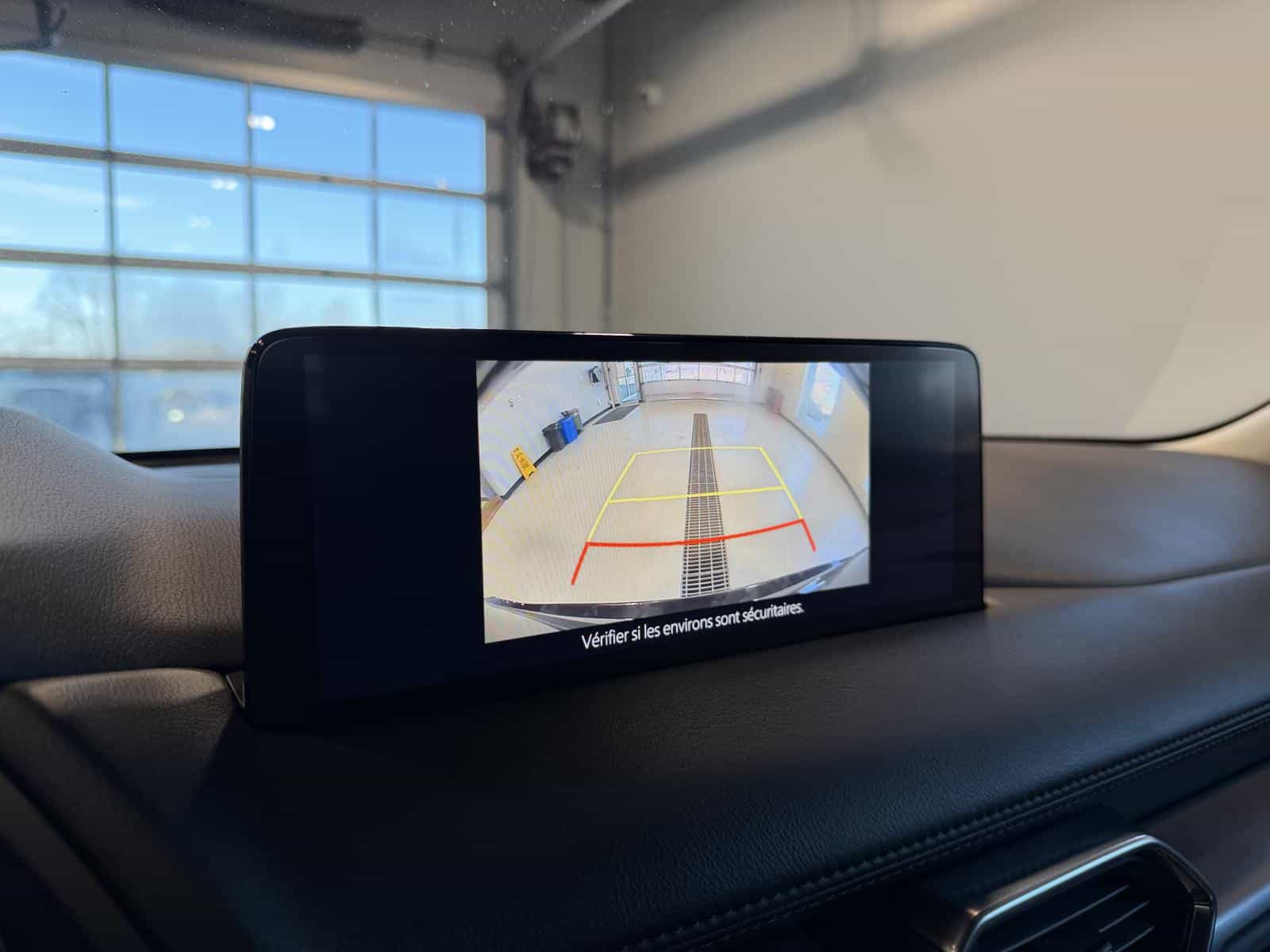 2023 Mazda CX-5 GS - Image 16