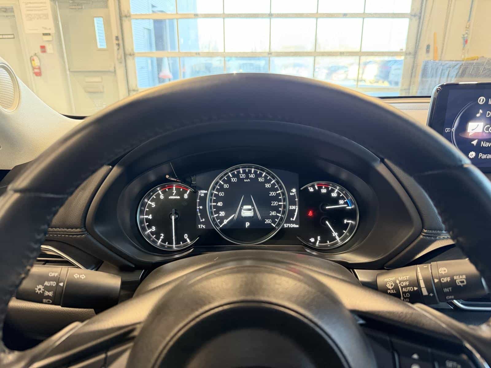 Image 13 Mazda CX-5 GS 2023