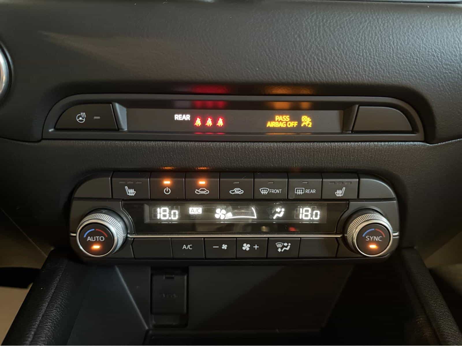 2023 Mazda CX-5 GS - Image 17