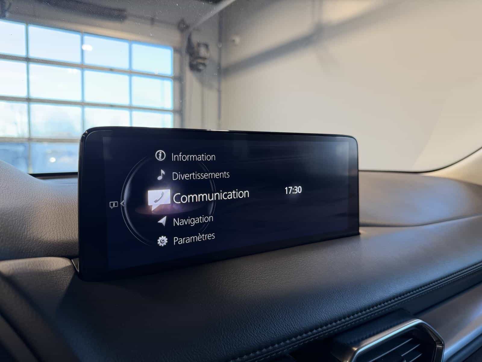 Image 15 Mazda CX-5 GS 2023