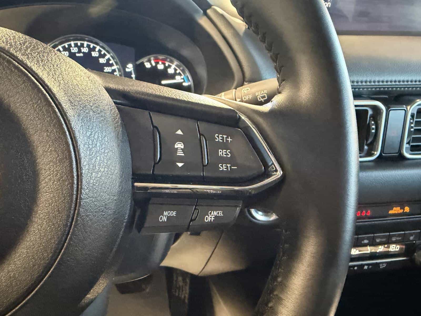 Image 14 Mazda CX-5 GS 2023