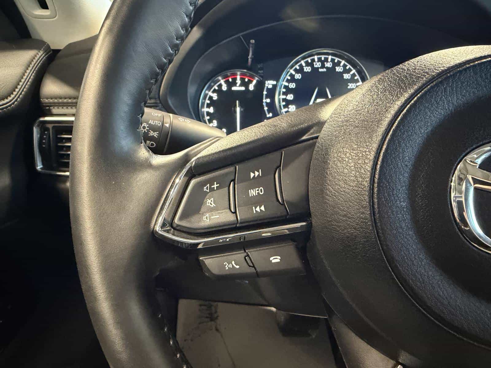 2023 Mazda CX-5 GS - Image 12