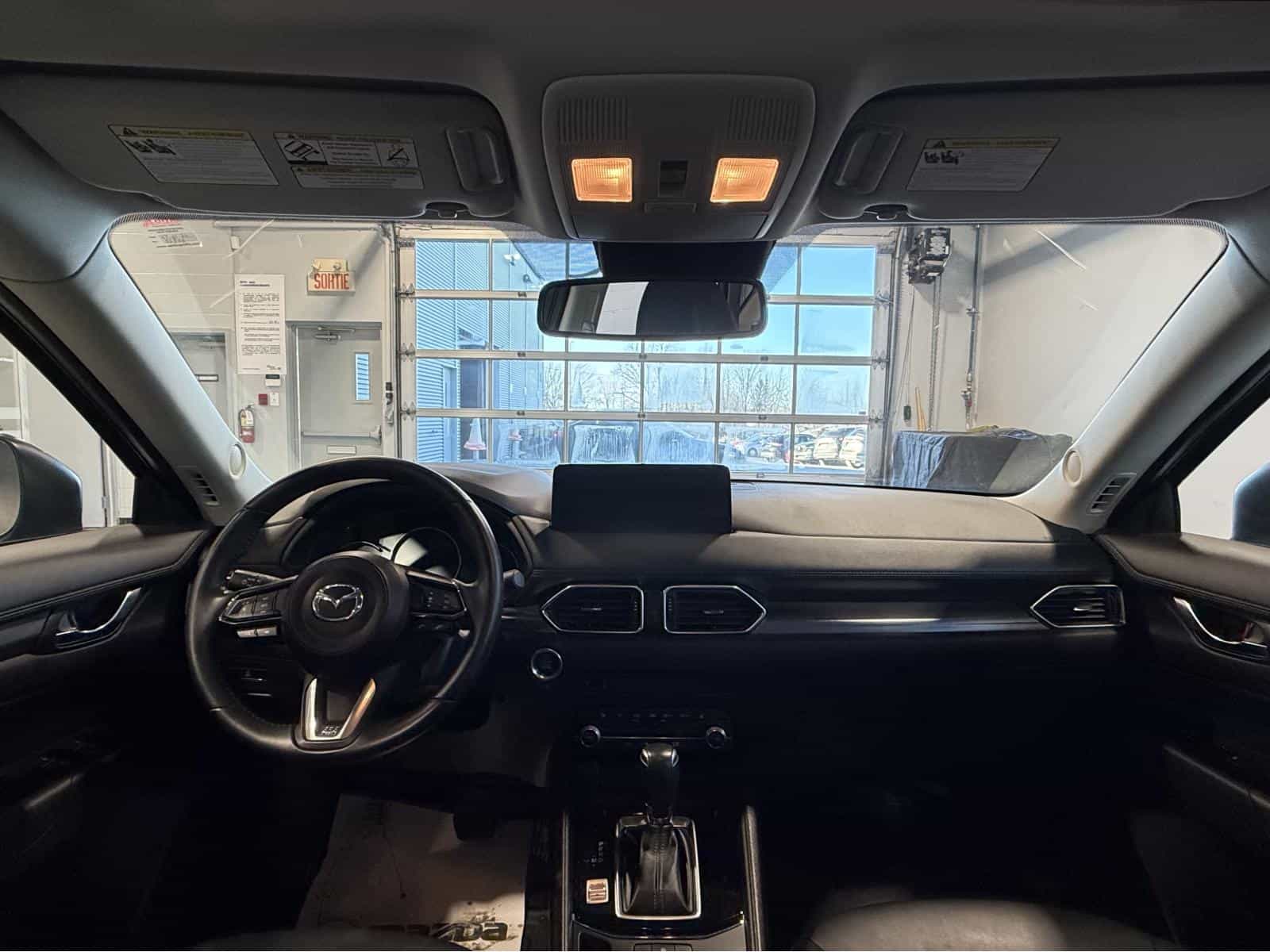 2023 Mazda CX-5 GS - Image 18