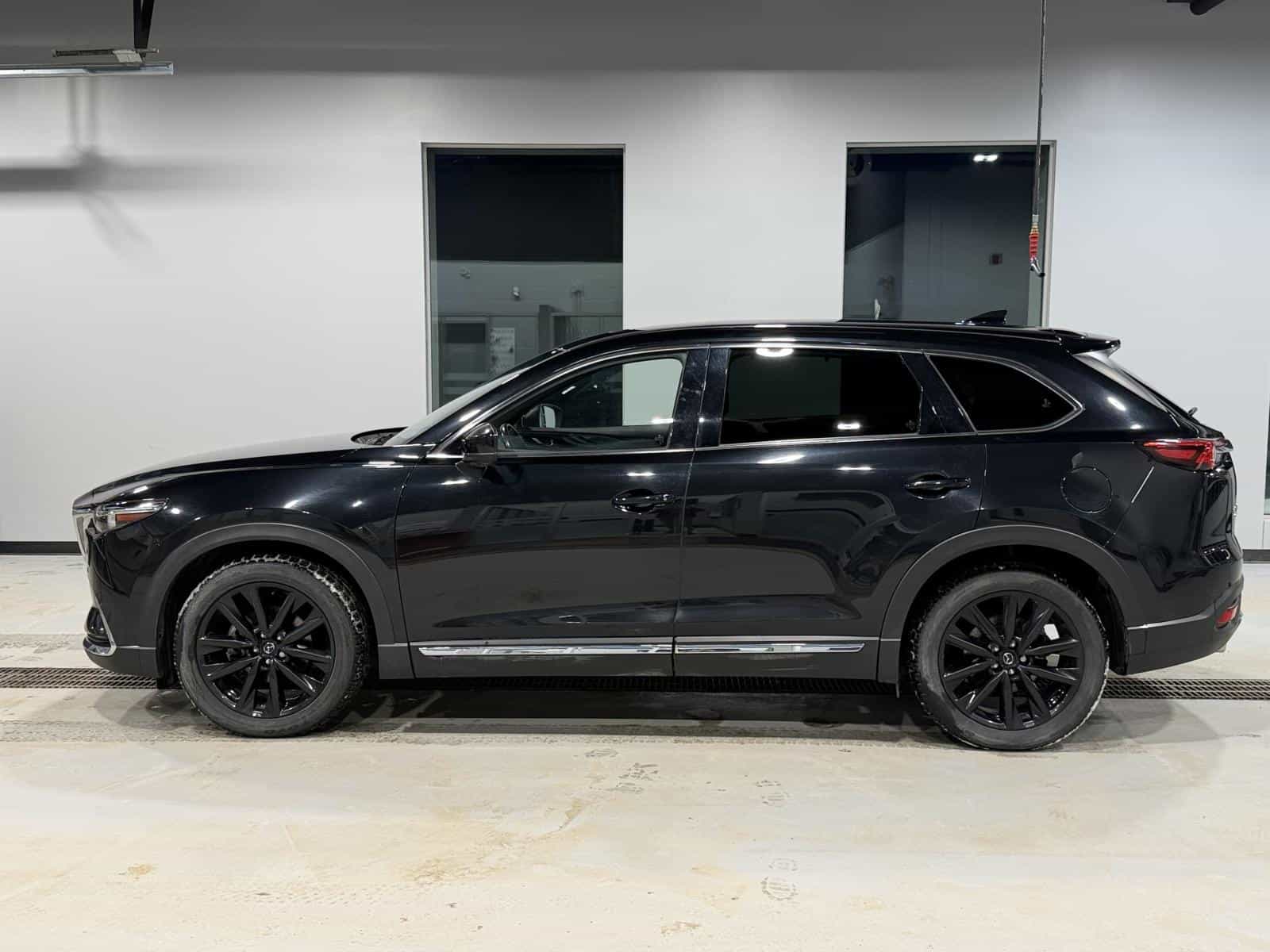 Image 3 Mazda CX-9 Kuro 2023