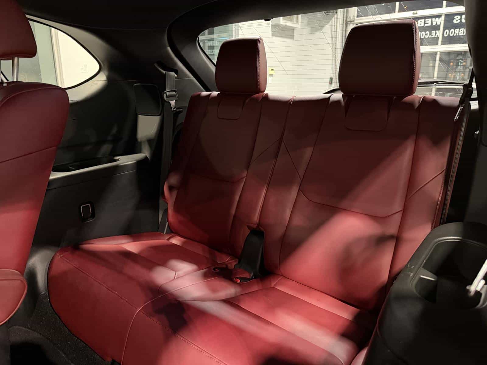 2023 Mazda CX-9 Kuro - Image 10