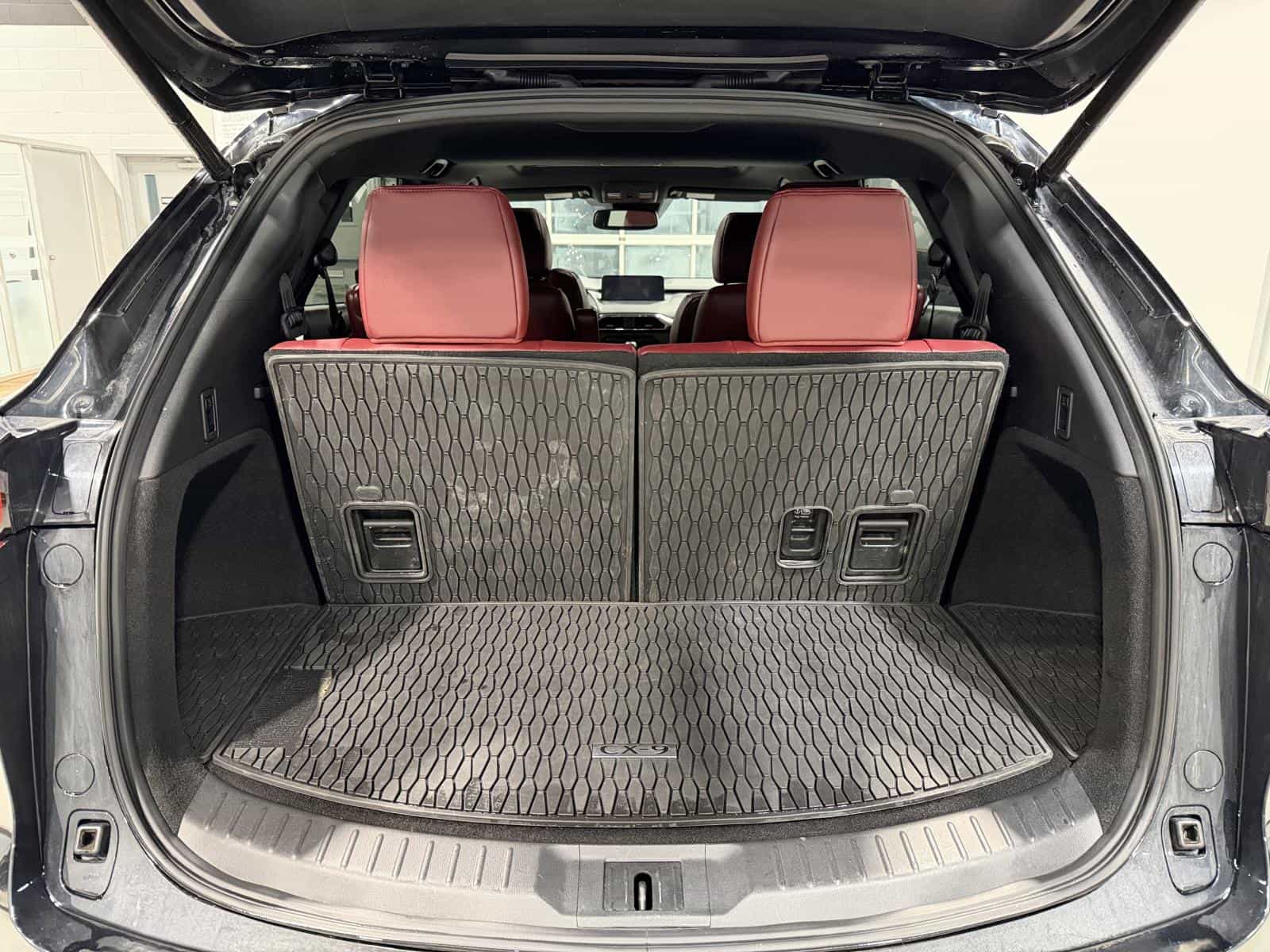 Image 7 Mazda CX-9 Kuro 2023