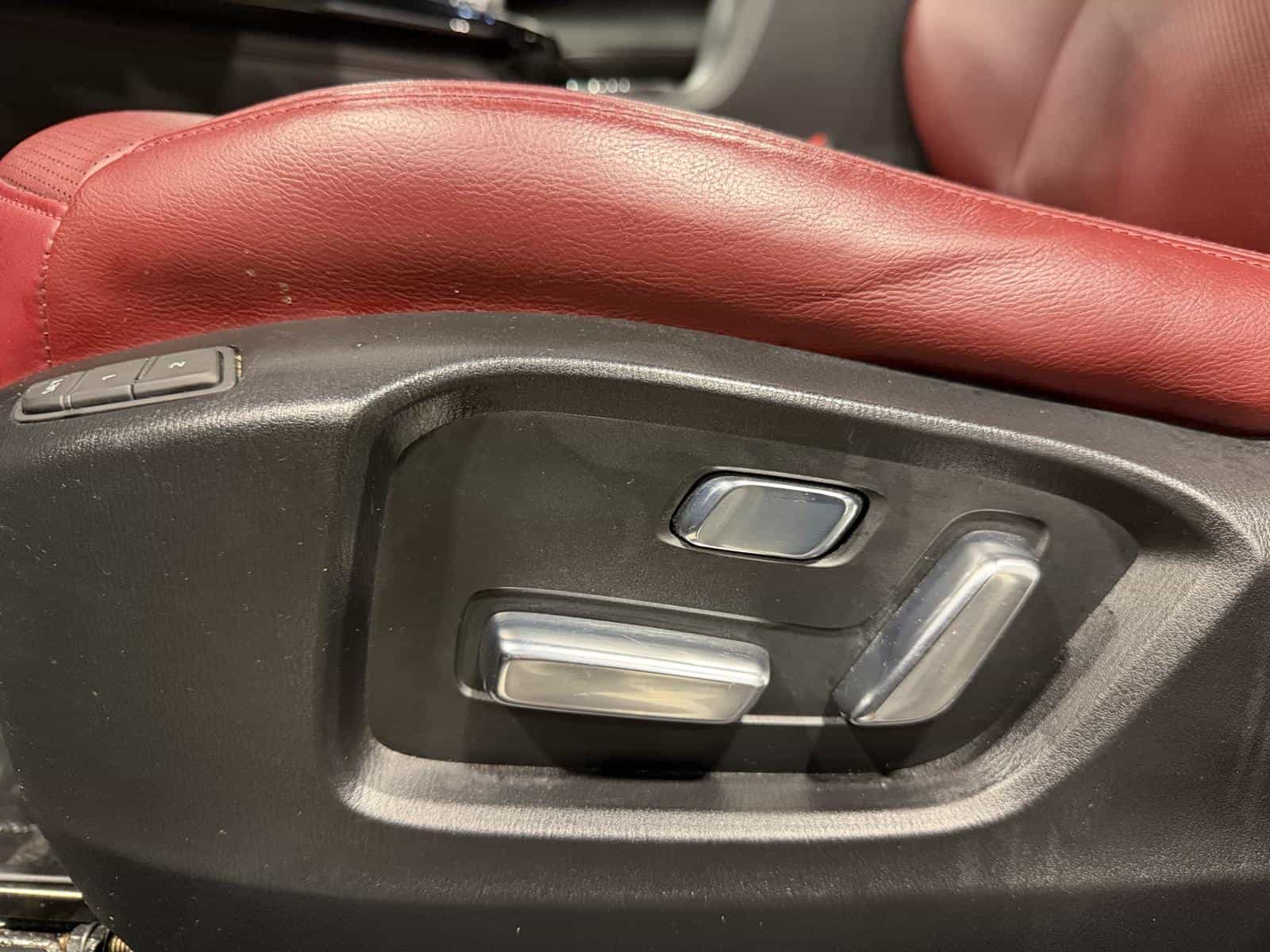 Image 16 Mazda CX-9 Kuro 2023