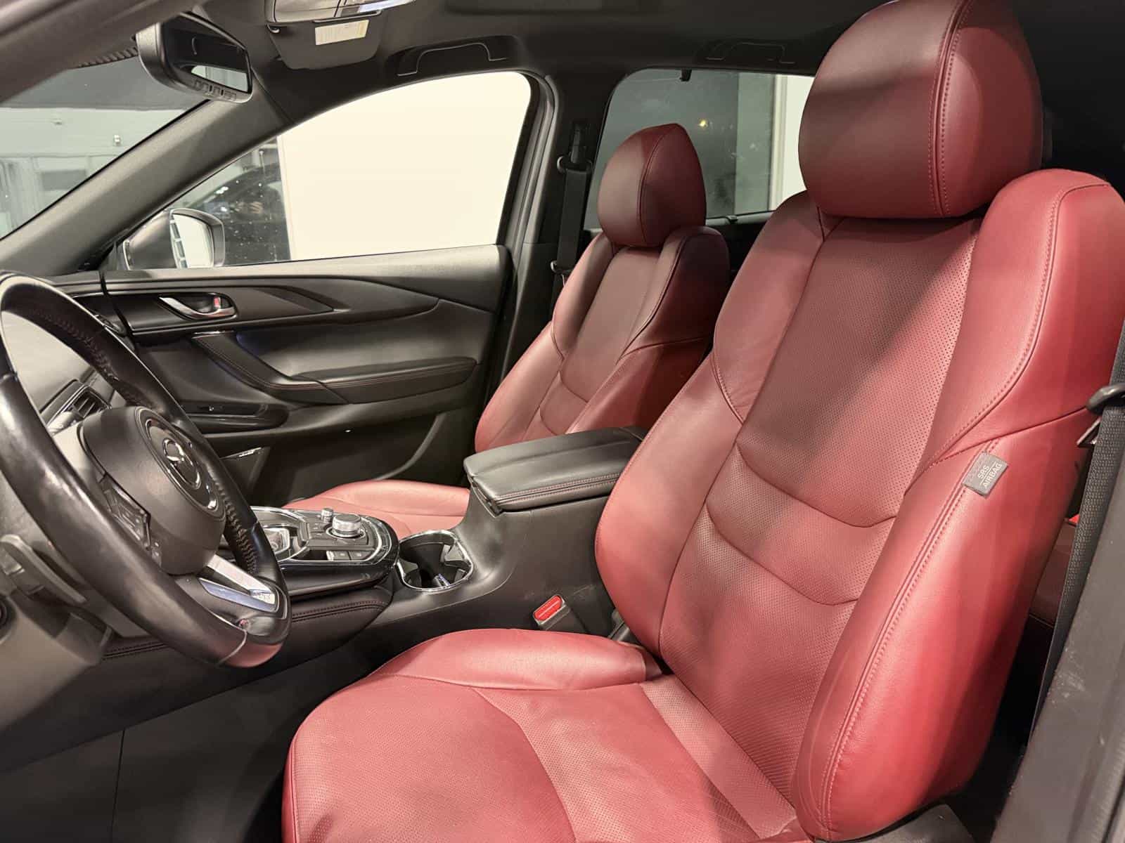 Image 13 Mazda CX-9 Kuro 2023