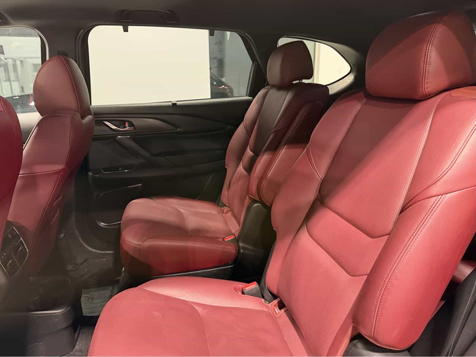 Image 11 Mazda CX-9 Kuro 2023