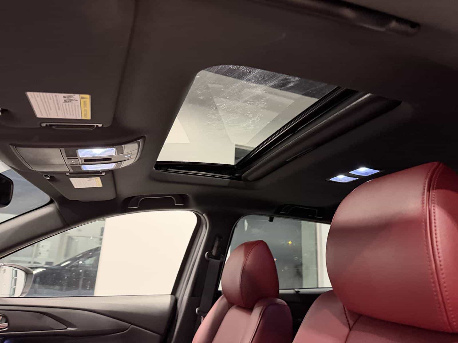 Image 15 Mazda CX-9 Kuro 2023