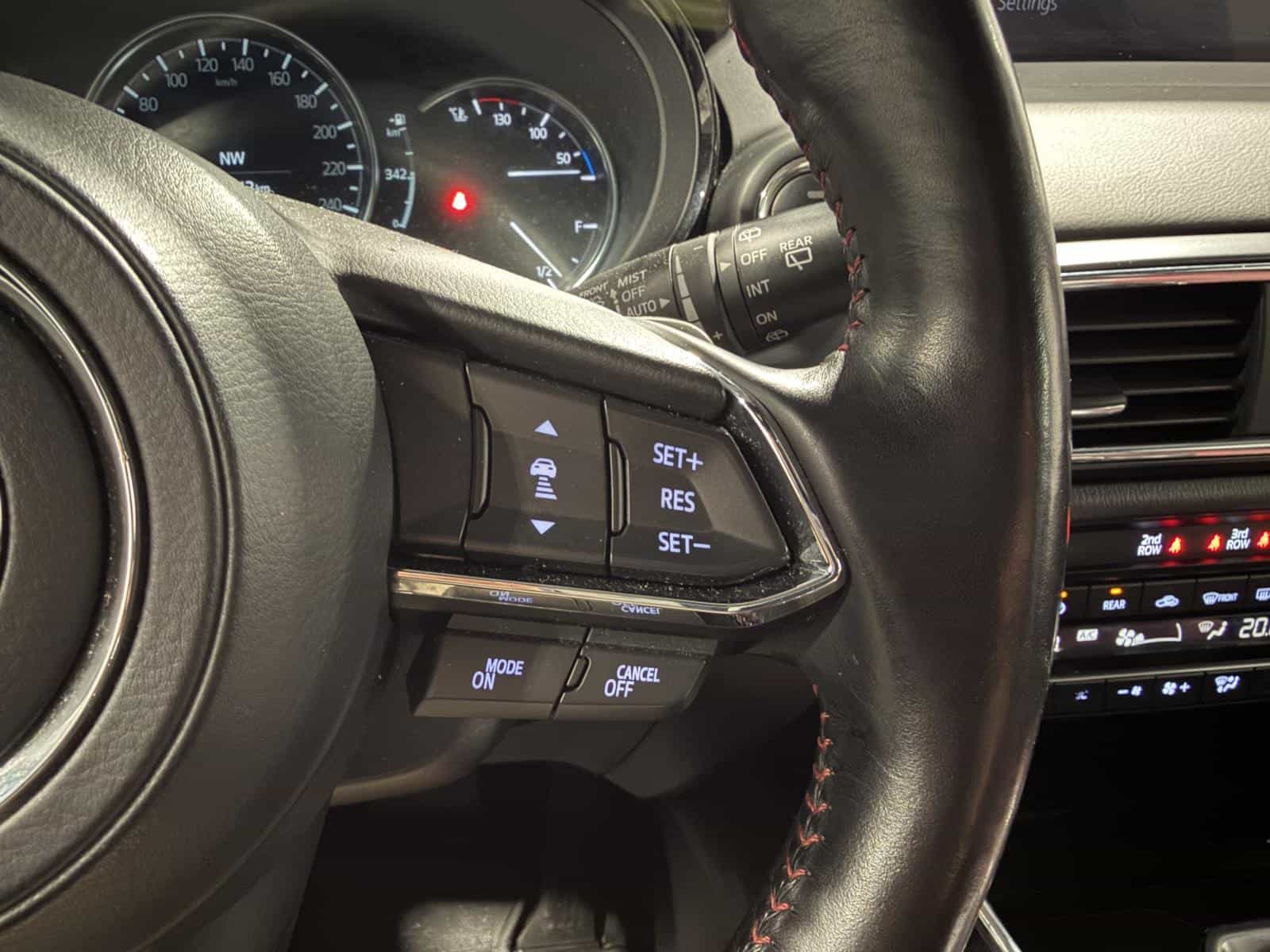 Image 20 Mazda CX-9 Kuro 2023