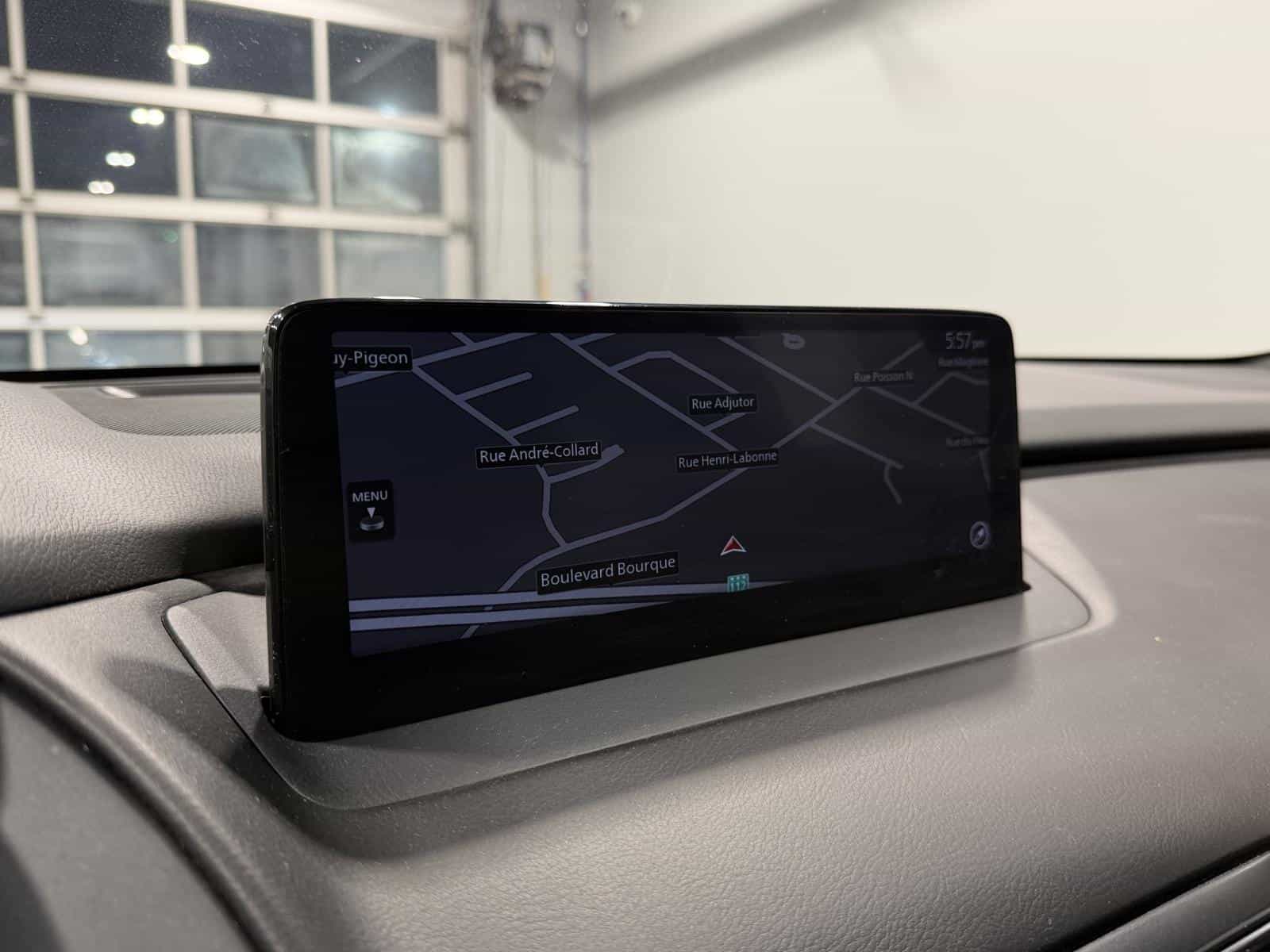 2023 Mazda CX-9 Kuro - Image 22