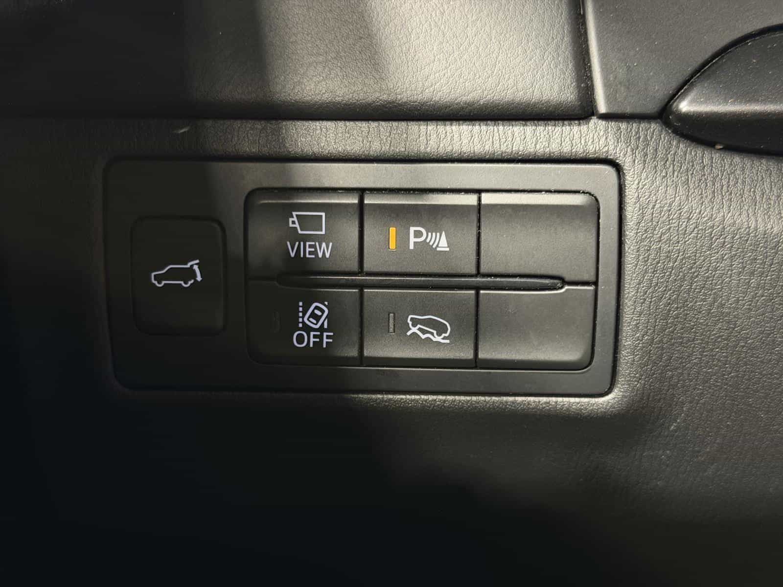 Image 17 Mazda CX-9 Kuro 2023