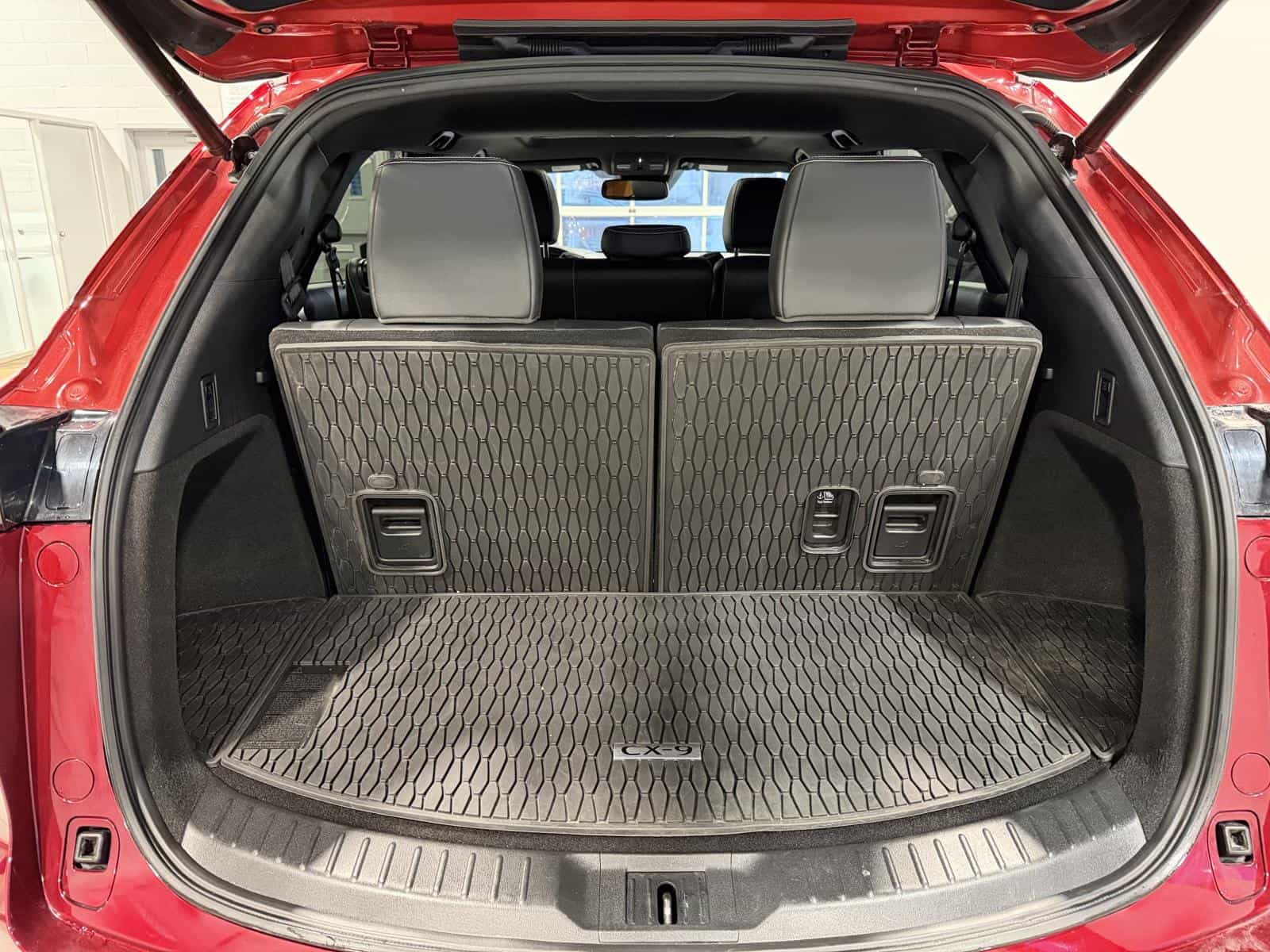 2023 Mazda CX-9 GT - Image 7
