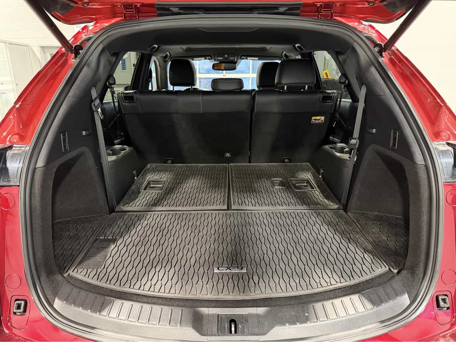 Image 6 Mazda CX-9 GT 2023