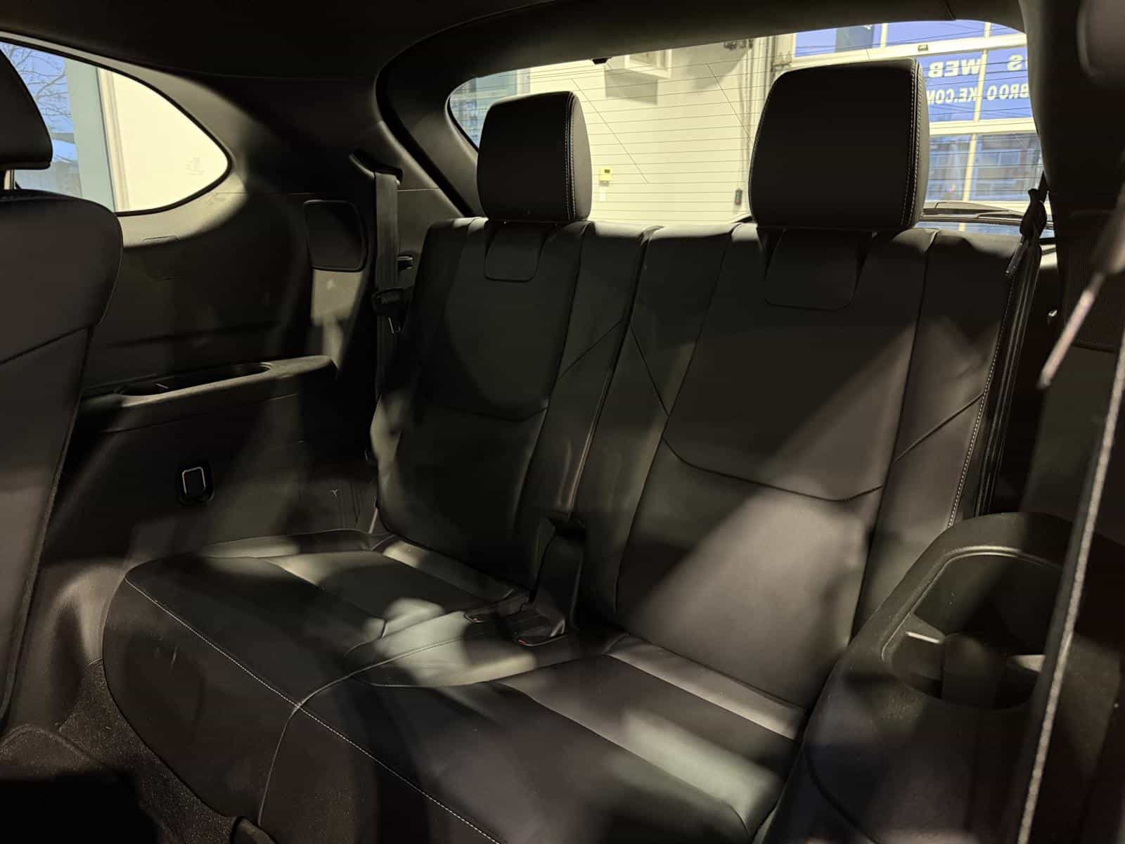 2023 Mazda CX-9 GT - Image 10