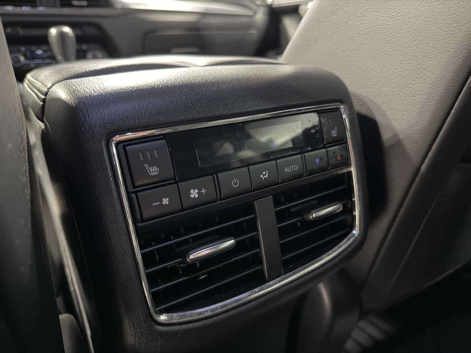 Image 12 Mazda CX-9 GT 2023