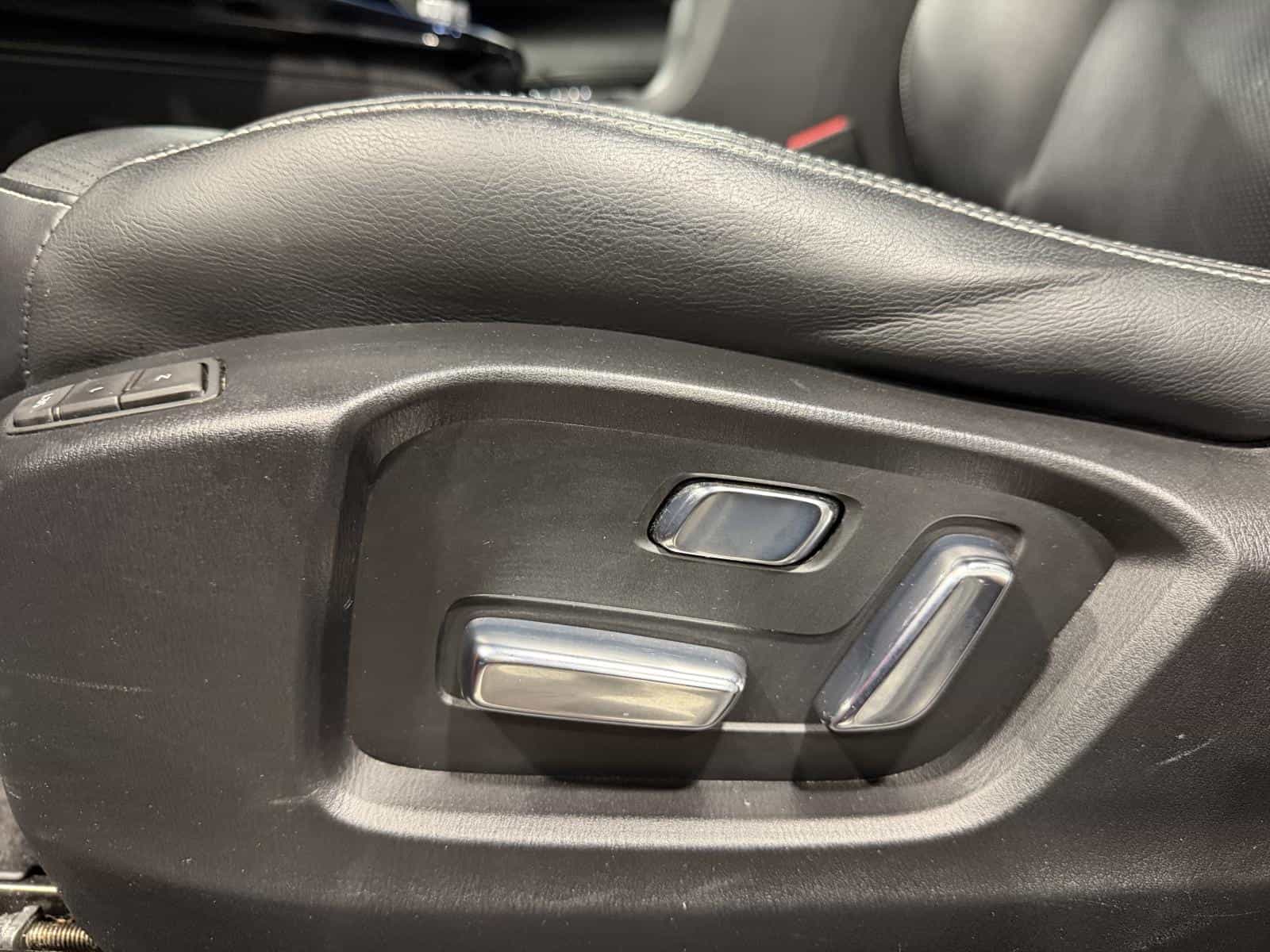 Image 16 Mazda CX-9 GT 2023