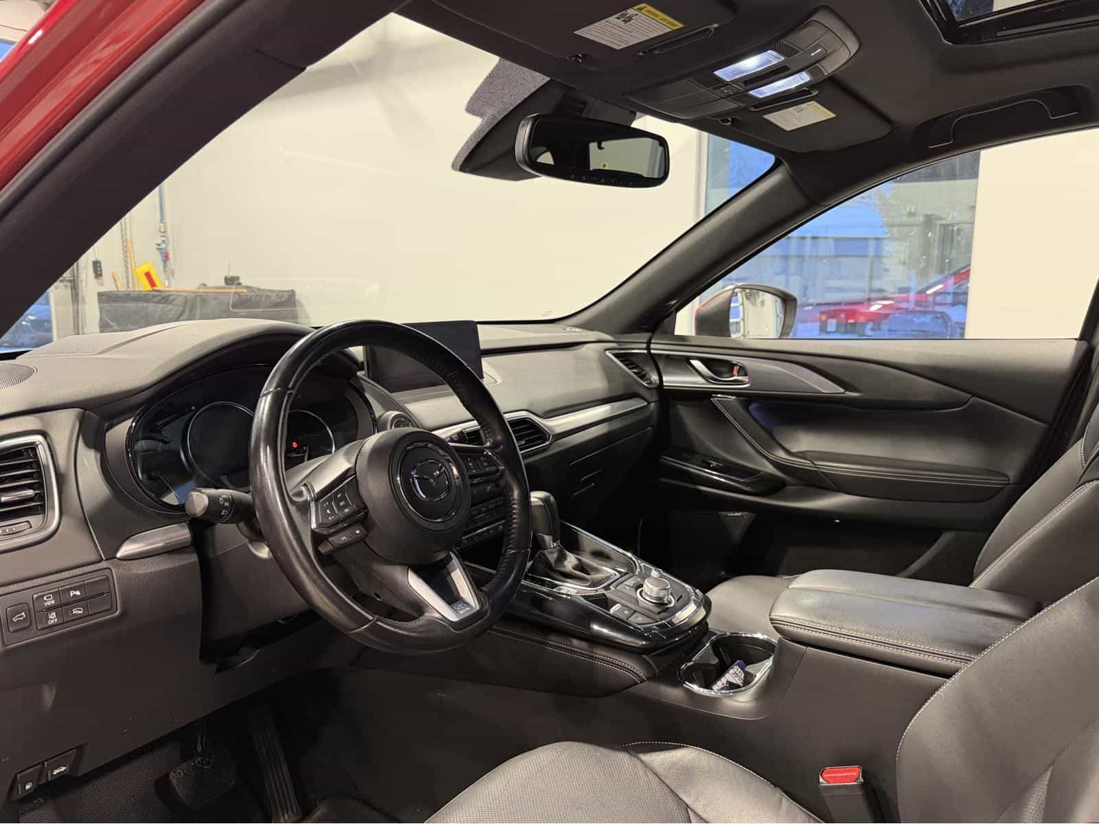 2023 Mazda CX-9 GT - Image 14