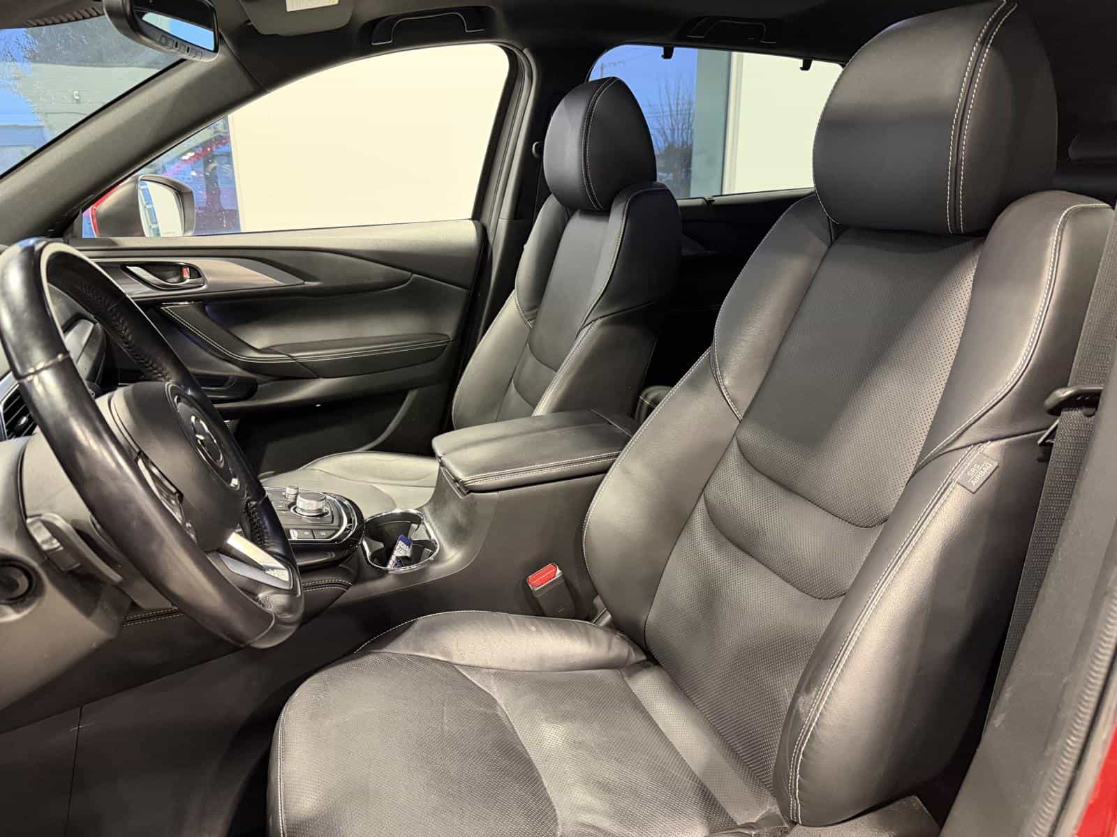 Image 13 Mazda CX-9 GT 2023