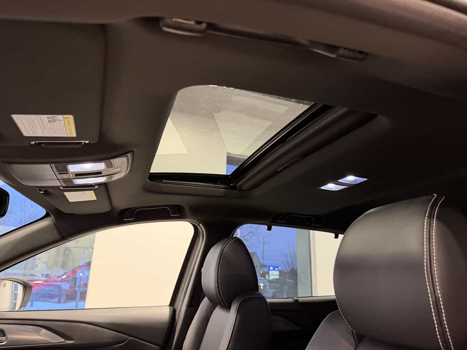 2023 Mazda CX-9 GT - Image 15