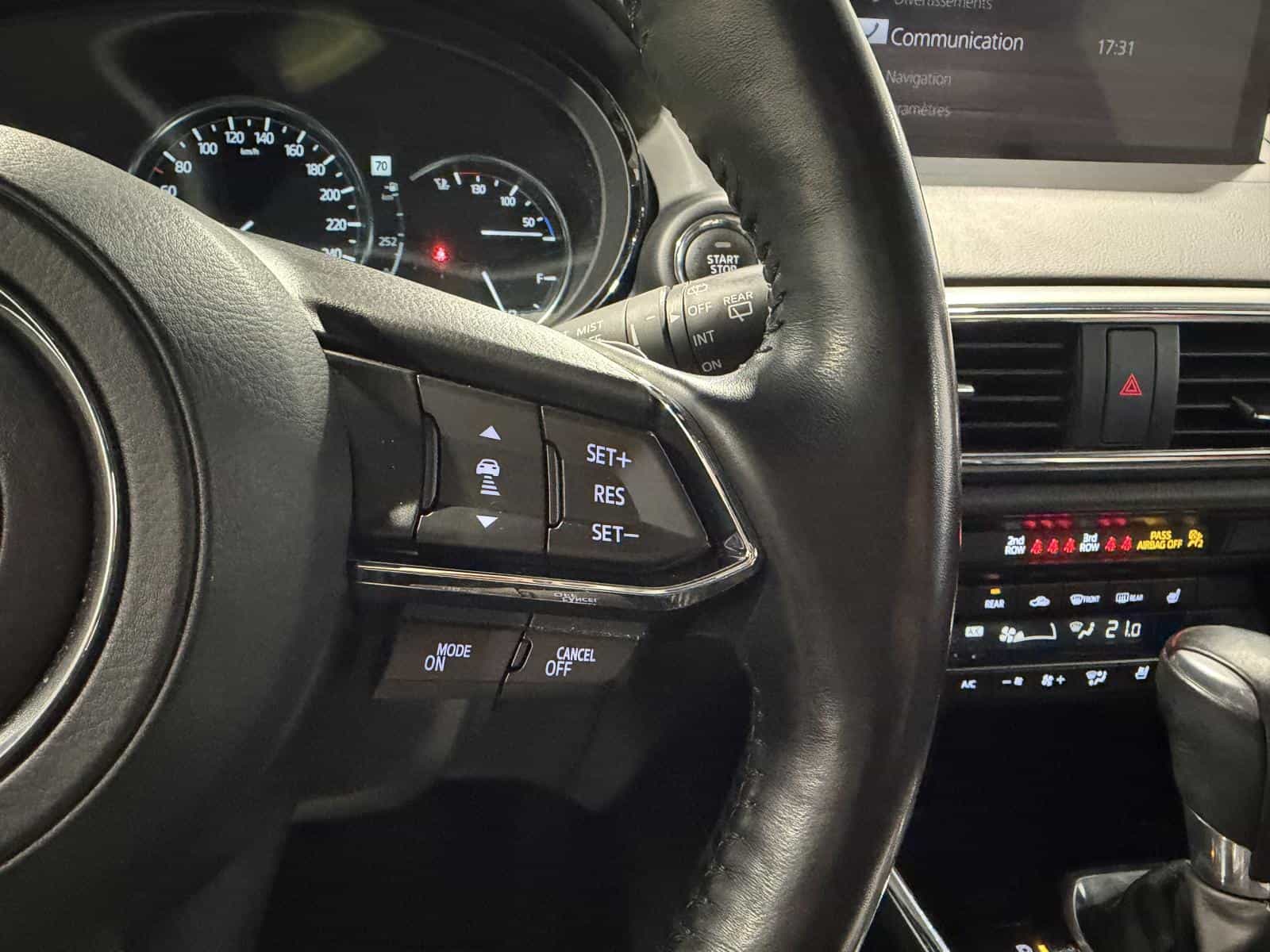 2023 Mazda CX-9 GT - Image 20