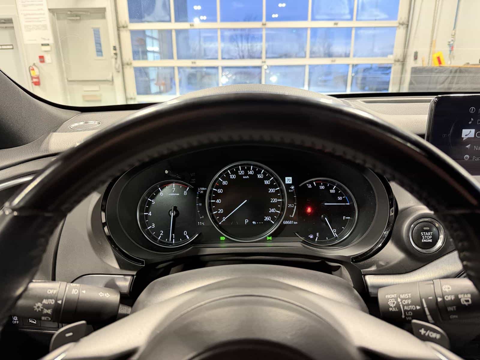 Image 19 Mazda CX-9 GT 2023