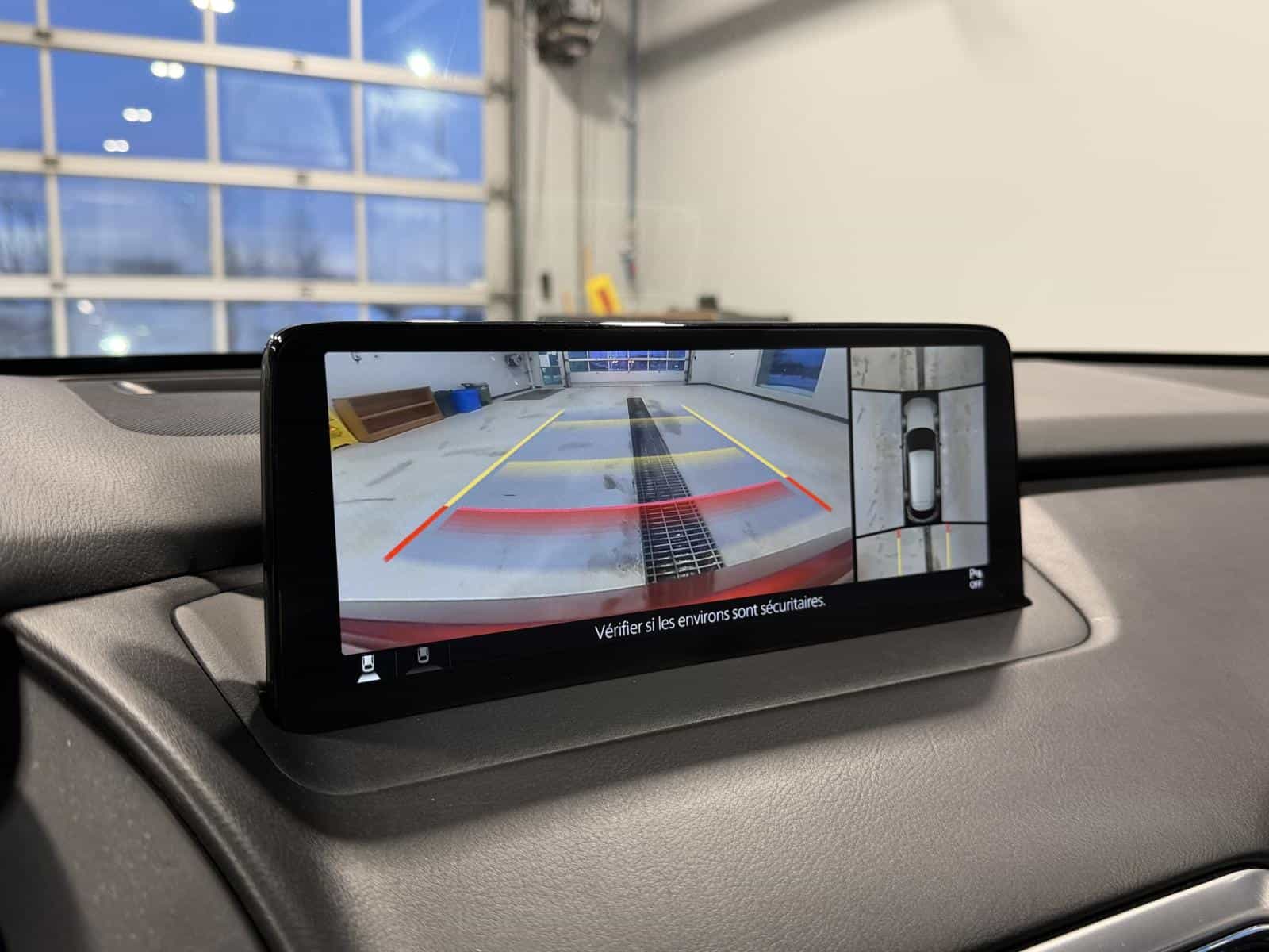 Image 23 Mazda CX-9 GT 2023