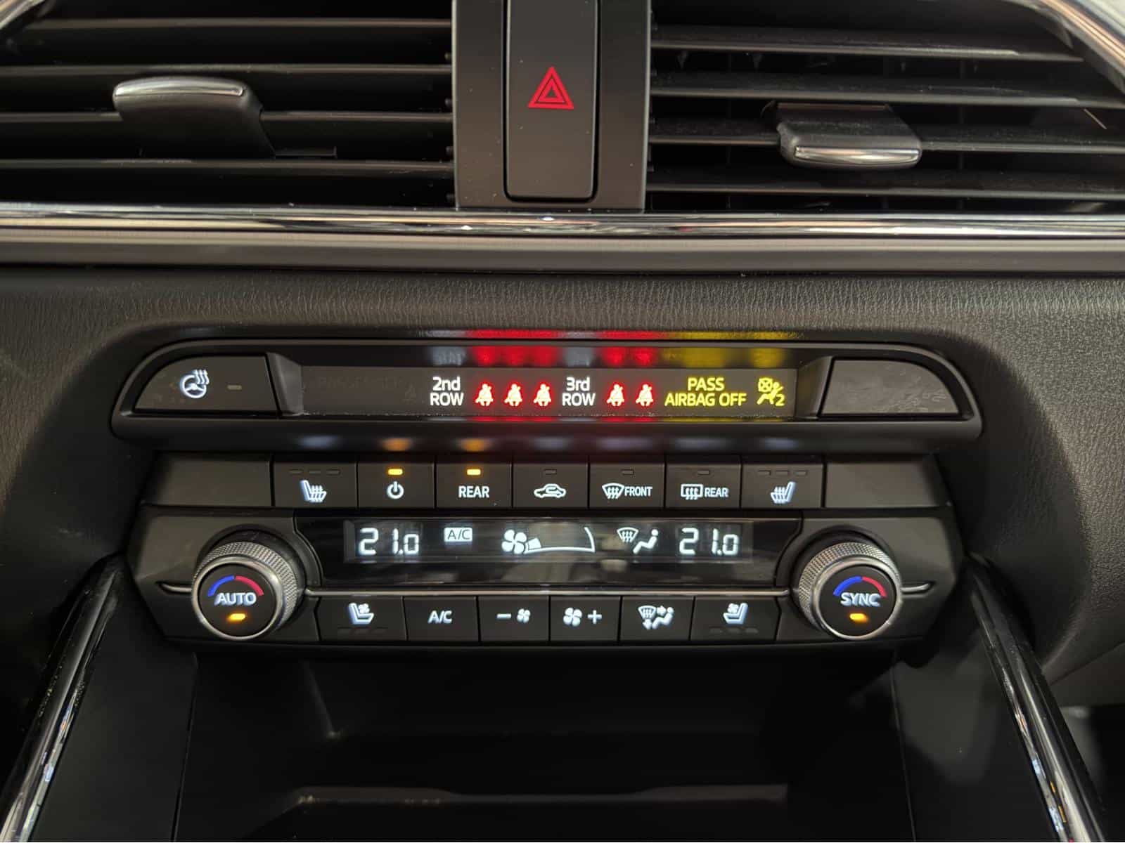 Image 24 Mazda CX-9 GT 2023