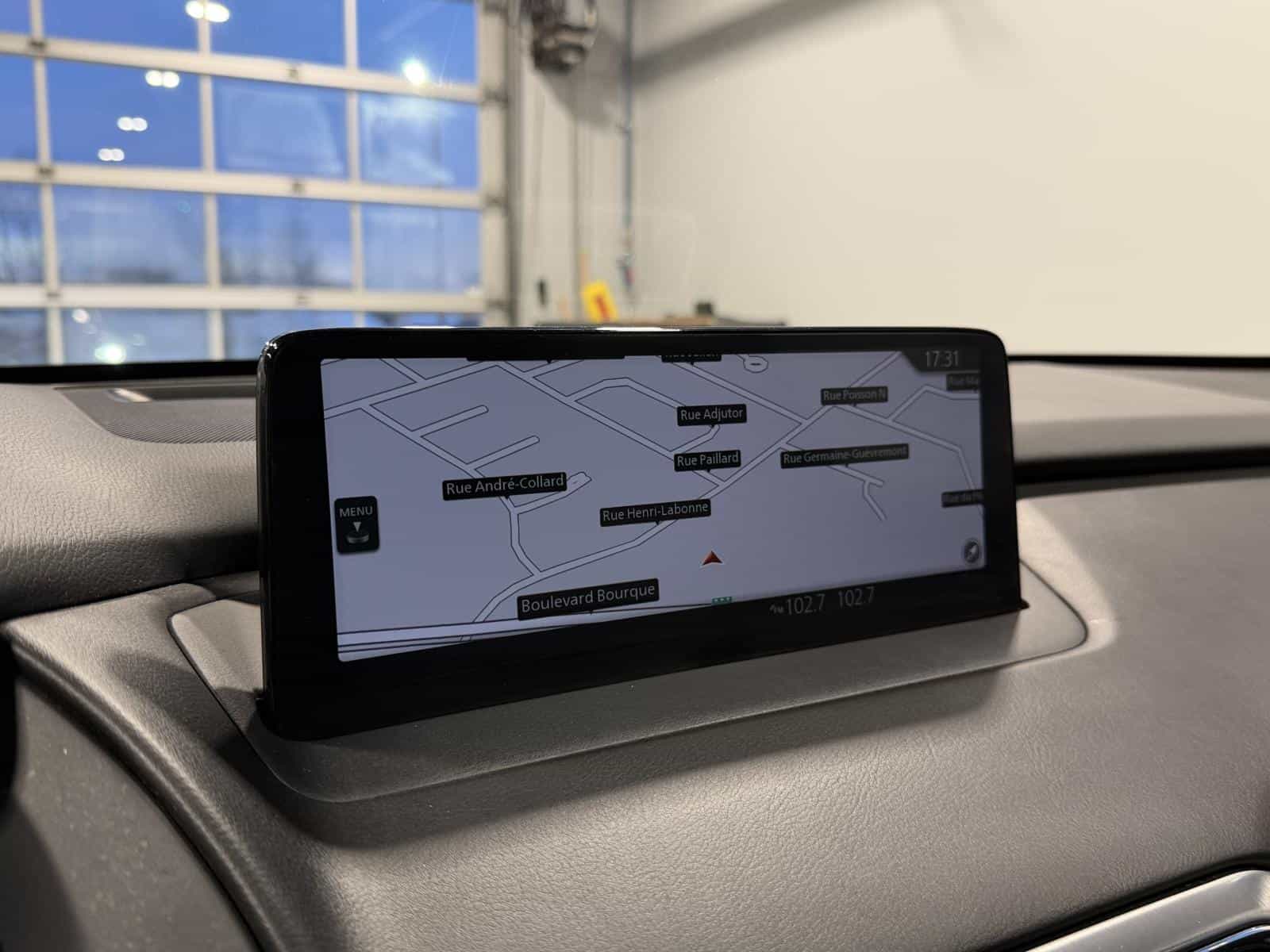 2023 Mazda CX-9 GT - Image 22