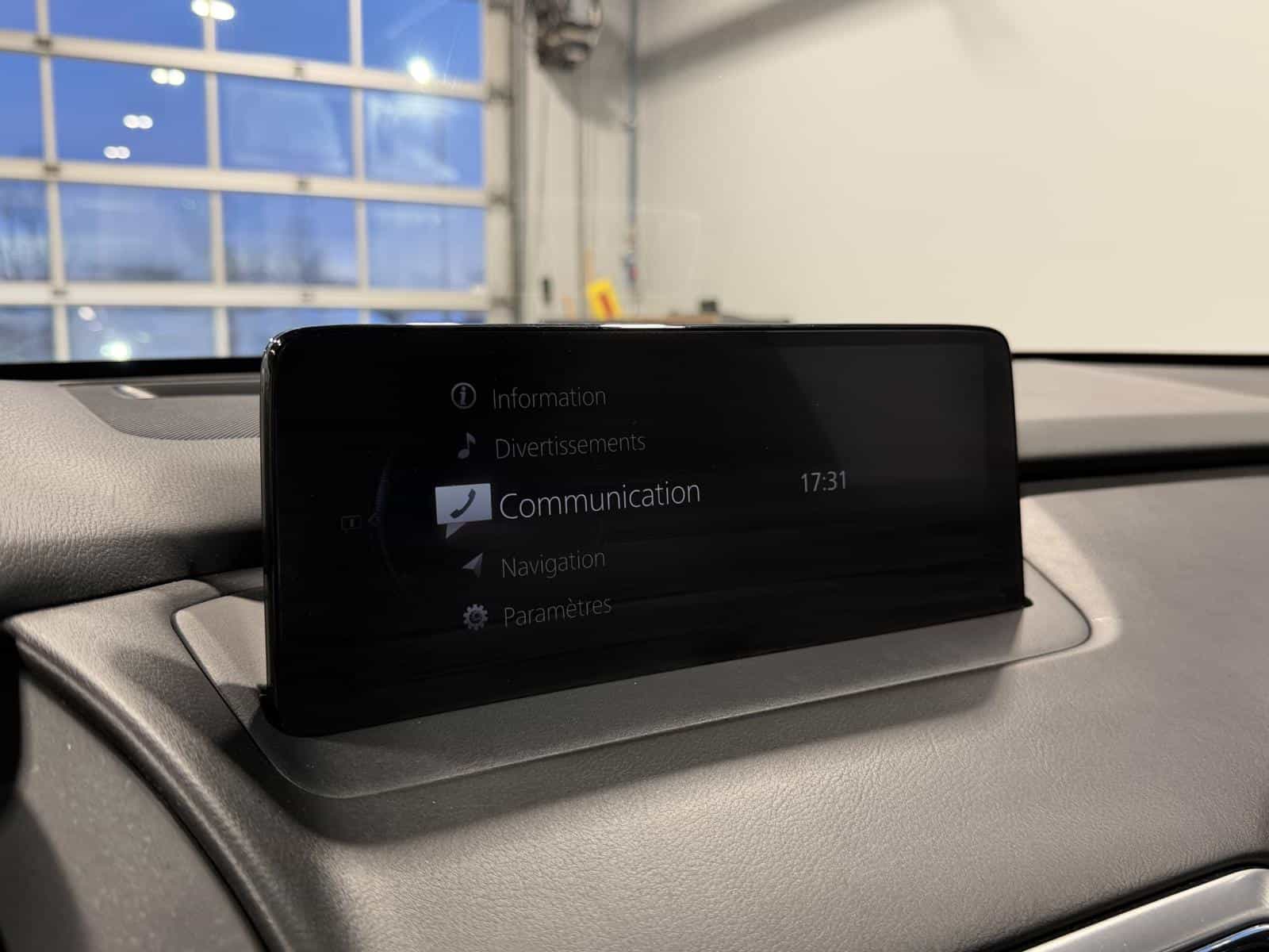 Image 21 Mazda CX-9 GT 2023