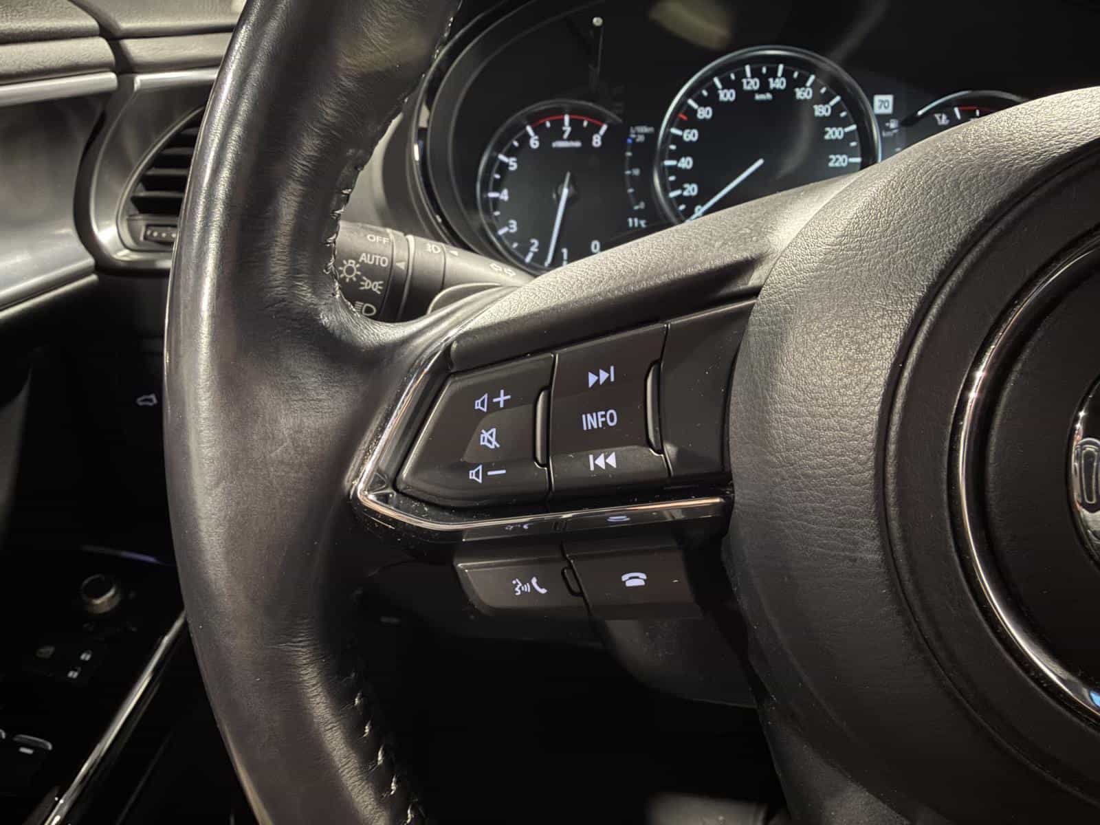 Image 18 Mazda CX-9 GT 2023