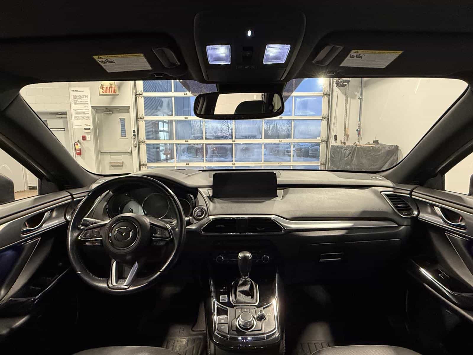 Image 25 Mazda CX-9 GT 2023