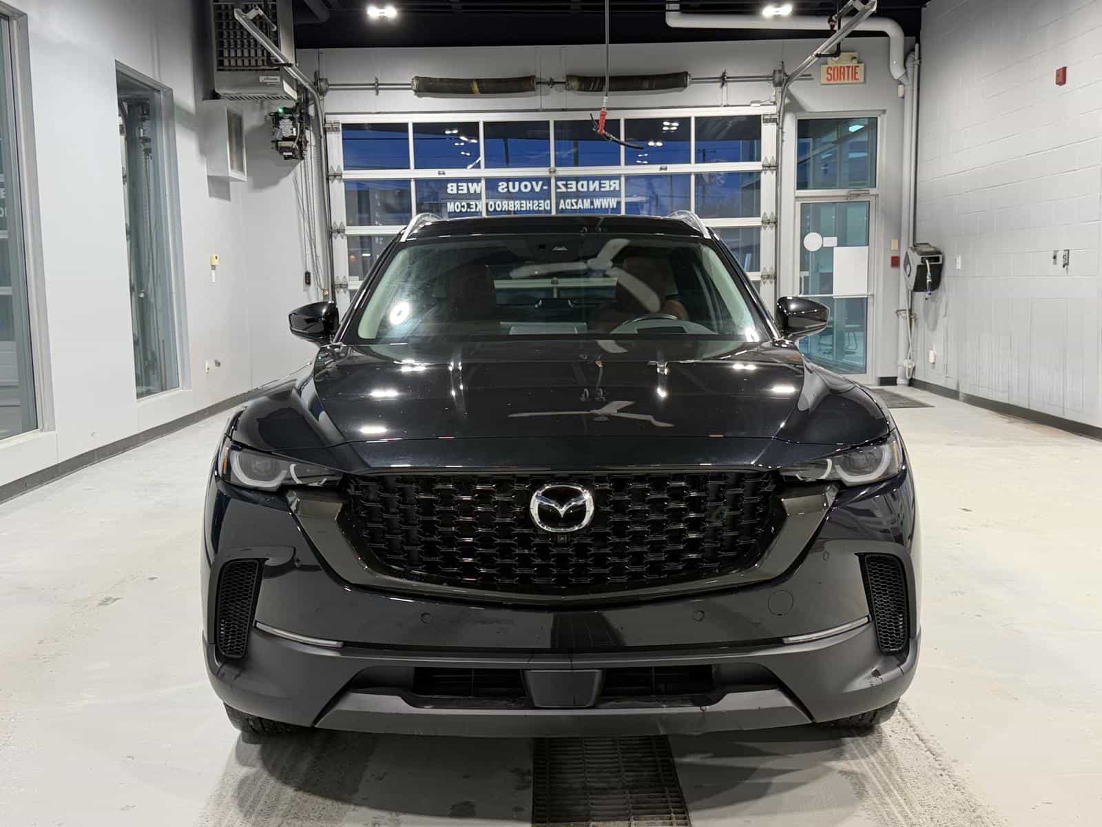 2024 Mazda CX-50 GT - Image 7
