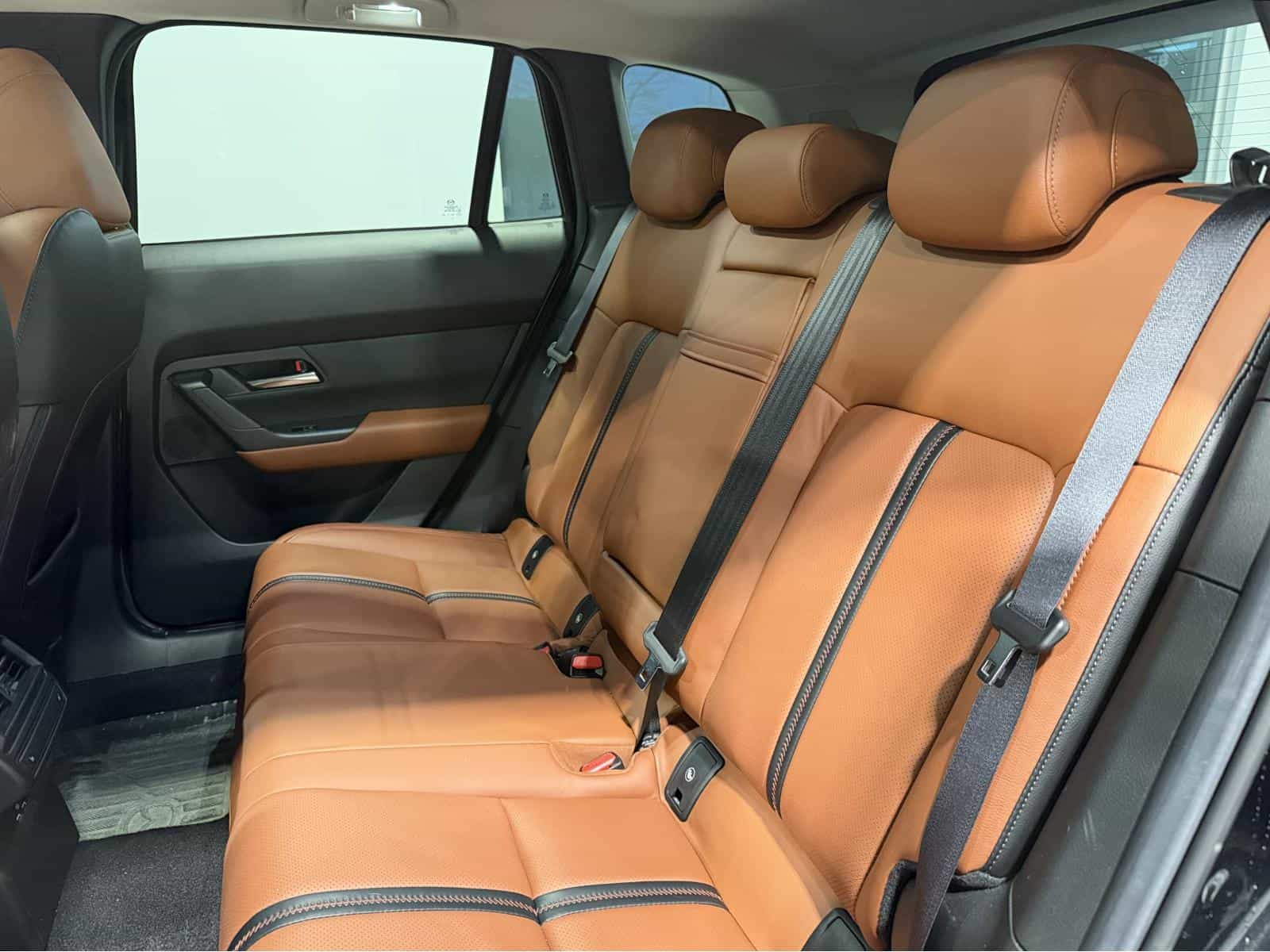 2024 Mazda CX-50 GT - Image 8