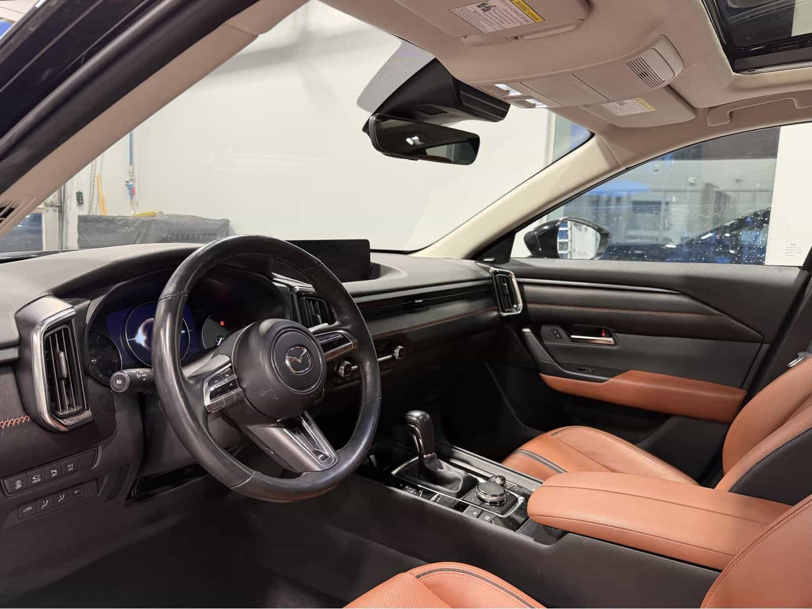 Image 11 Mazda CX-50 GT 2024