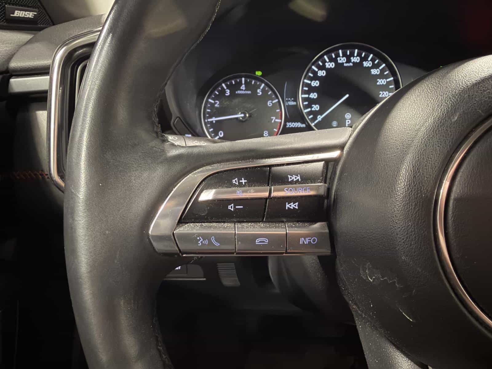 Image 15 Mazda CX-50 GT 2024