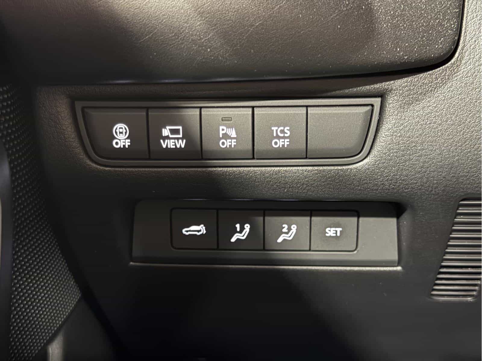 2024 Mazda CX-50 GT - Image 14