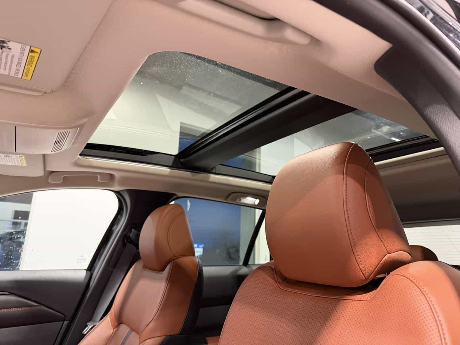 2024 Mazda CX-50 GT - Image 12