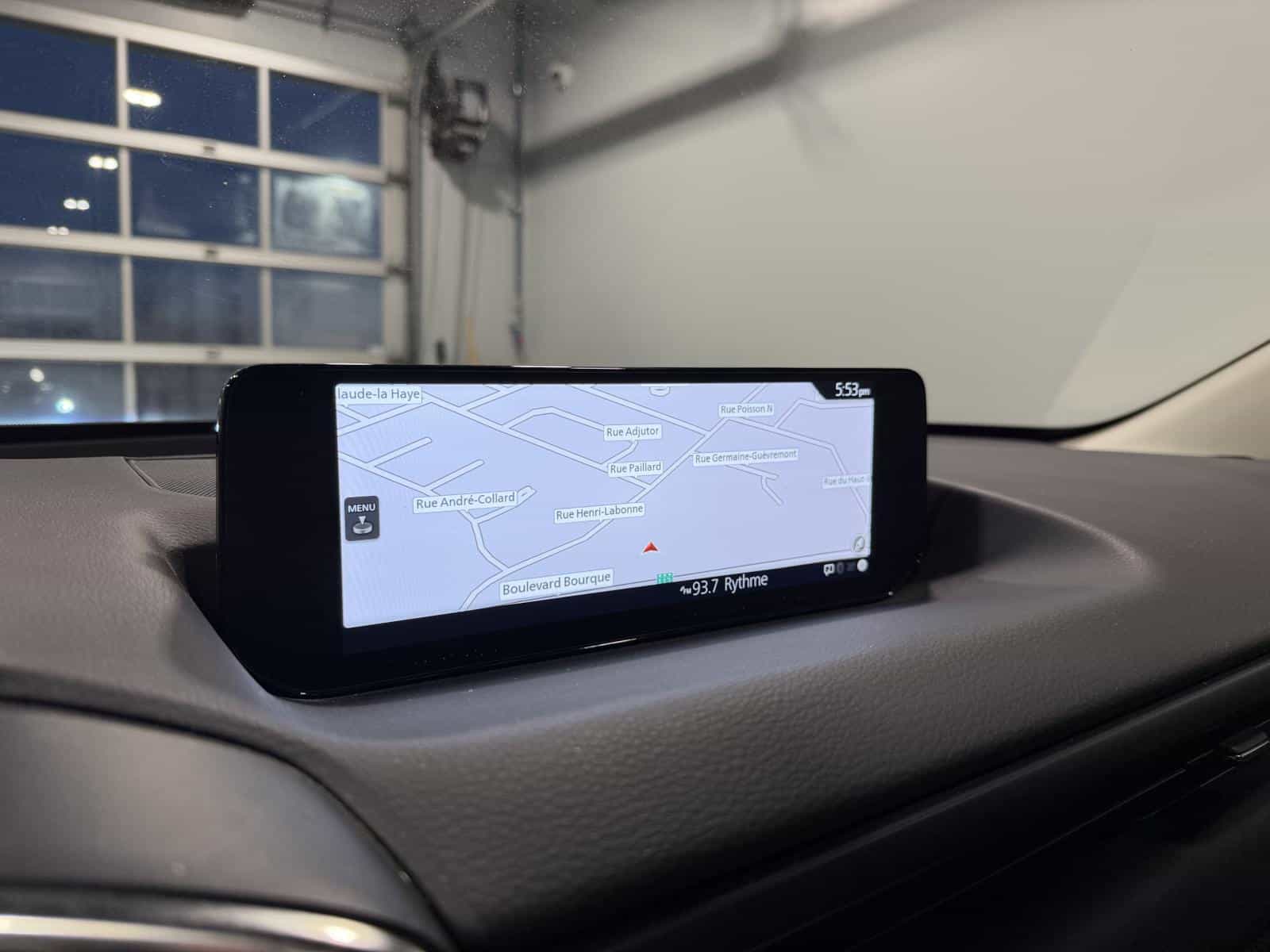 Image 19 Mazda CX-50 GT 2024